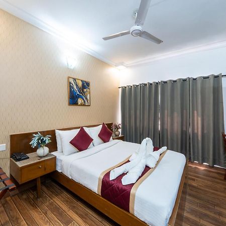 Midtown Suites Marathahalli Bangalore Extérieur photo