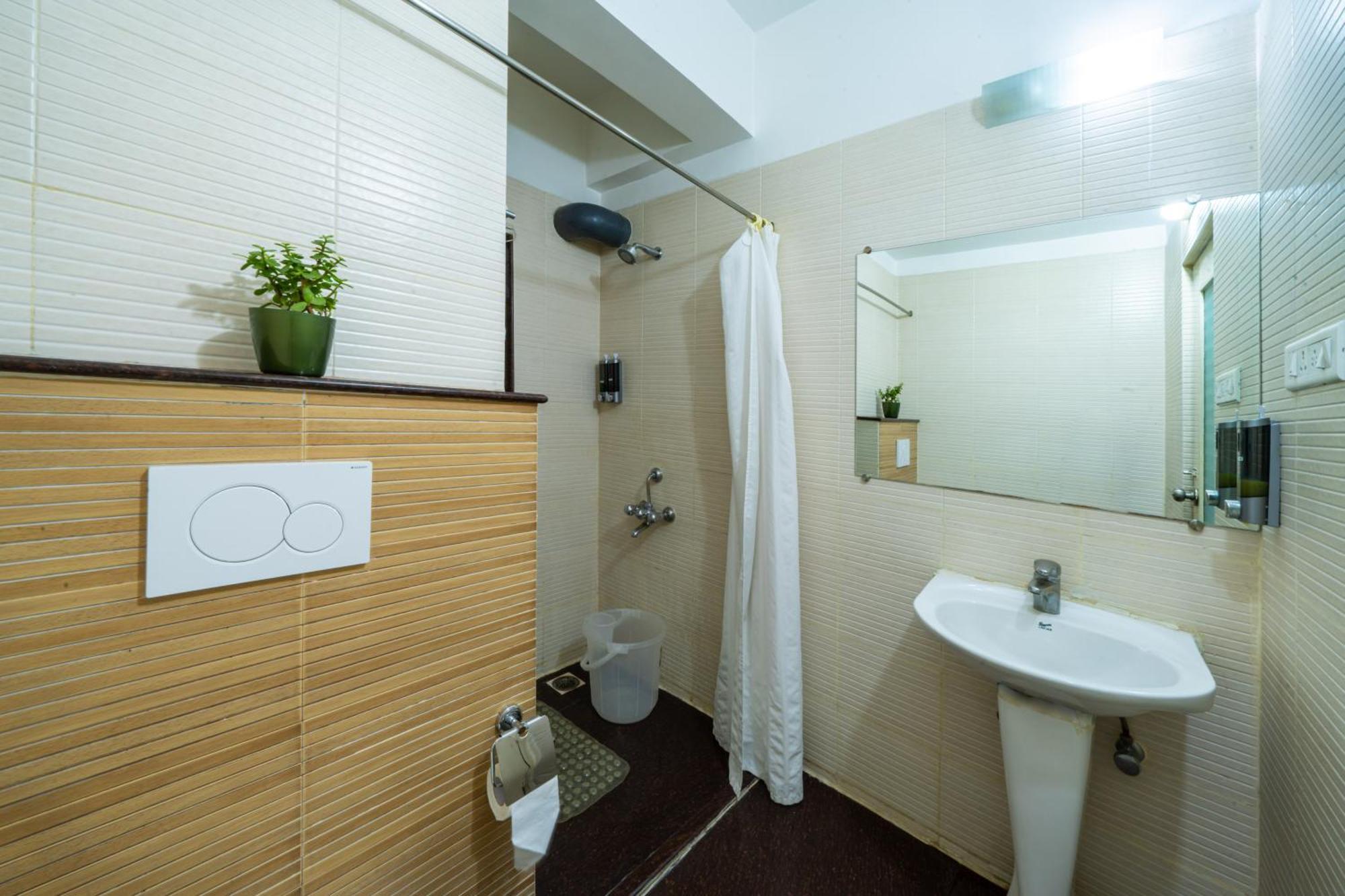 Midtown Suites Marathahalli Bangalore Extérieur photo