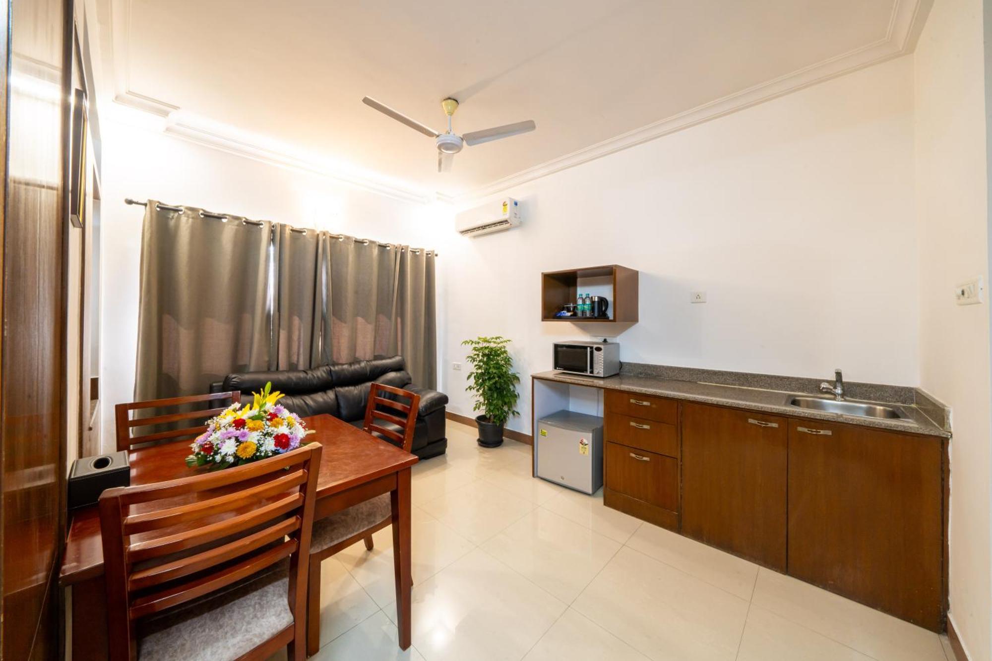 Midtown Suites Marathahalli Bangalore Extérieur photo