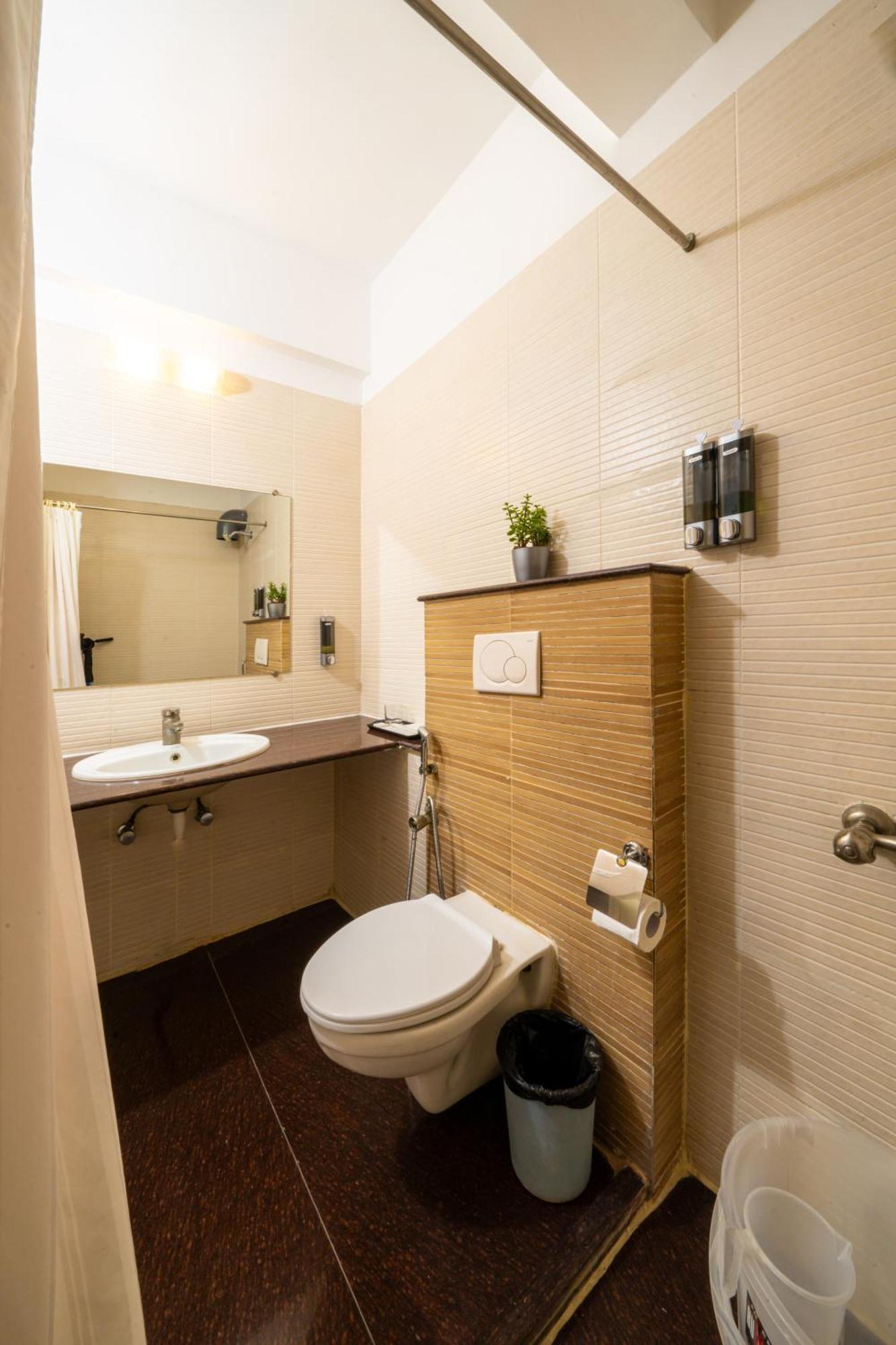 Midtown Suites Marathahalli Bangalore Extérieur photo