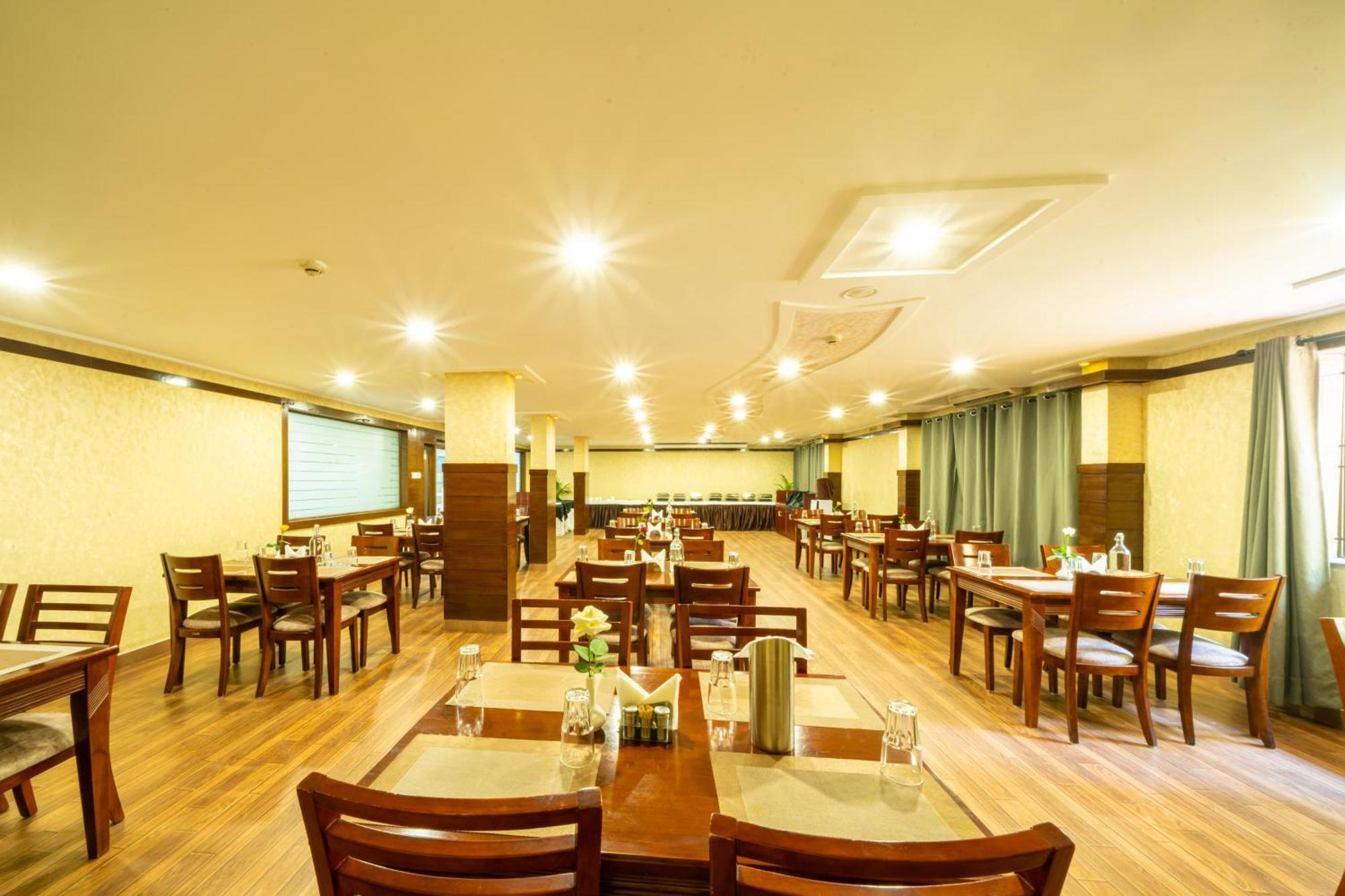 Midtown Suites Marathahalli Bangalore Extérieur photo