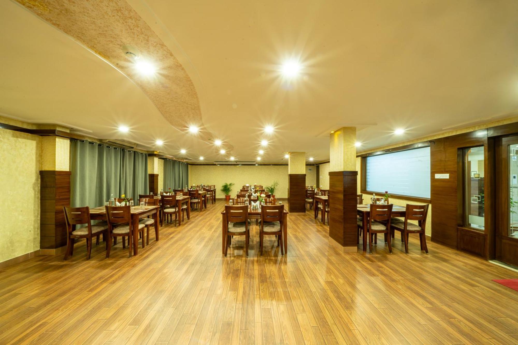 Midtown Suites Marathahalli Bangalore Extérieur photo