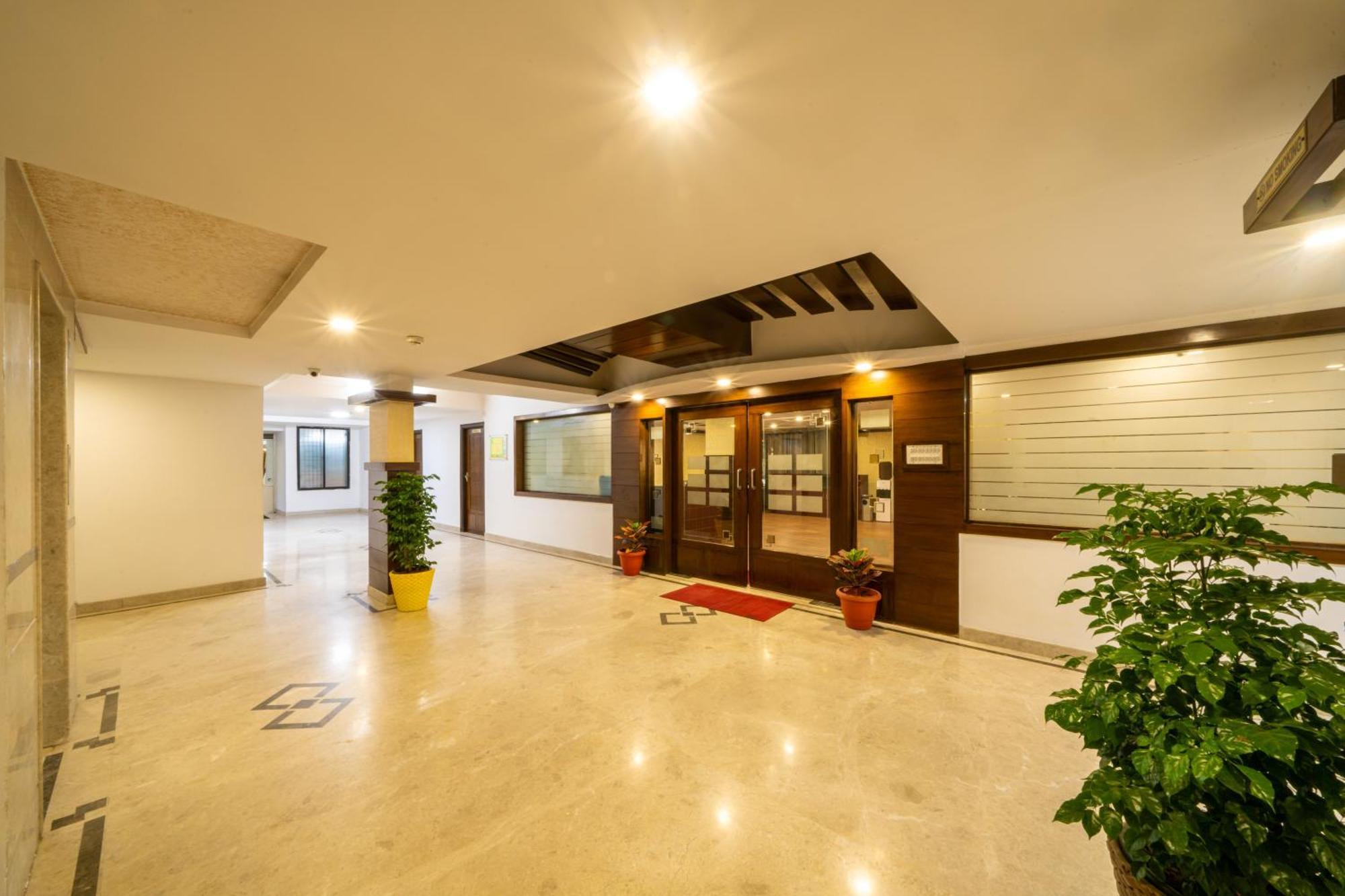 Midtown Suites Marathahalli Bangalore Extérieur photo